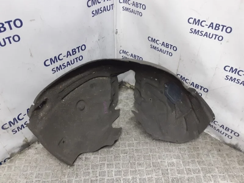 Подкрылок Audi A6 4G0821134D C7 2.0T CDN, передний правый