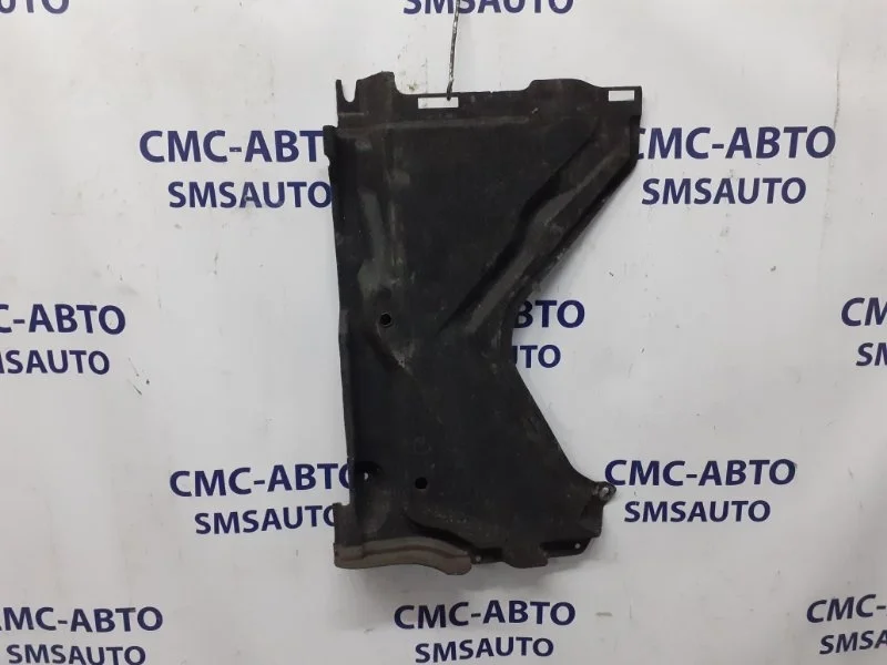 Защита днища Audi A7 4G8825216 C7 2.0T CYPA, задняя правая