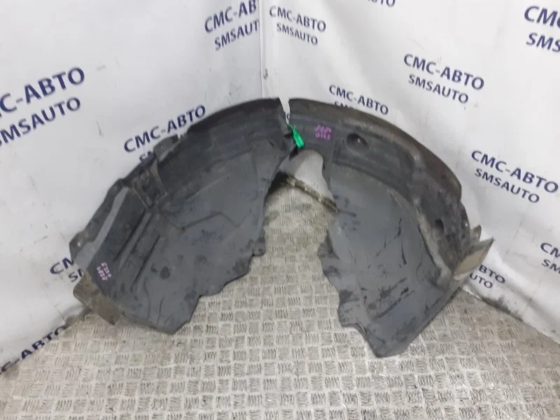 Подкрылок Mercedes-Benz E-Class A2386901503 W213 654.920, передний левый