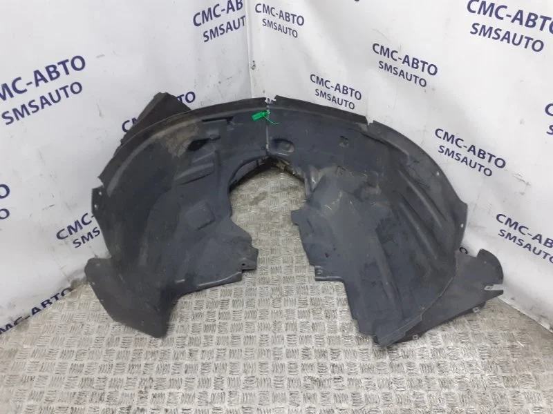 Подкрылок Mercedes-Benz R-Class A2518802805 W251 272.967, передний правый