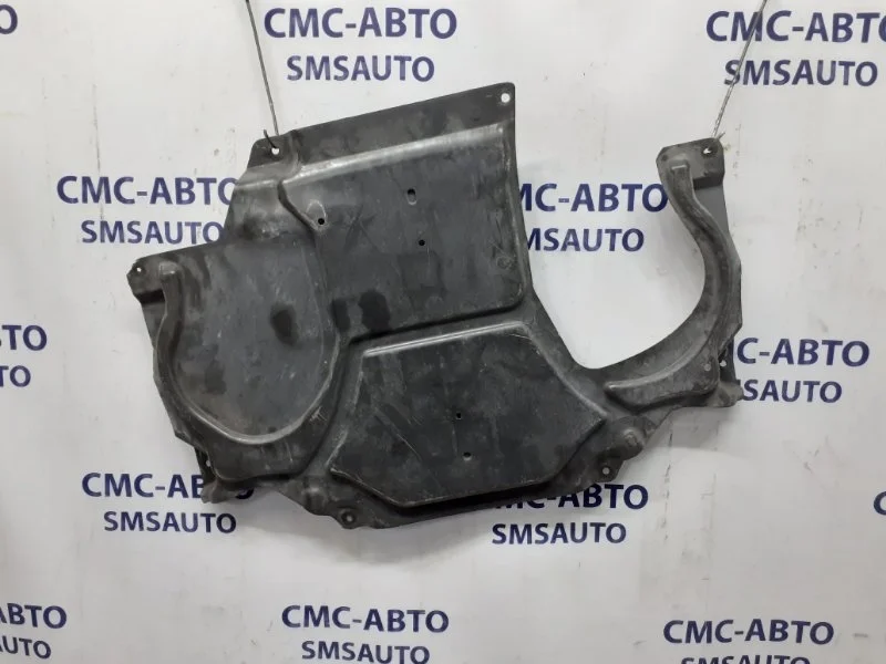 Защита АКПП Mercedes-Benz E-Class A2125242630 W212 1.8T