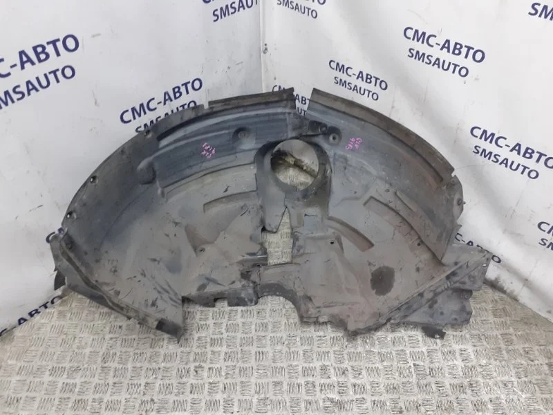 Подкрылок Mercedes-Benz GLK A2046901730 X204 3.0, передний левый