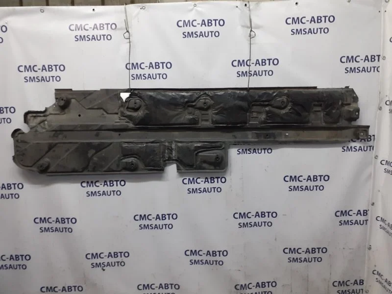 Защита днища Mercedes-Benz GLK A2046100108 X204 3.0, левая