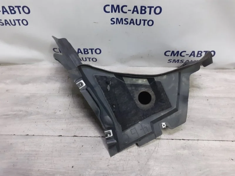 Подкрылок Audi A6 4G0853888C C7 2.0T CDN, передний правый