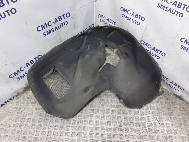 Подкрылок Porsche Cayenne 95850496101 958 4.8. 4852, передний левый