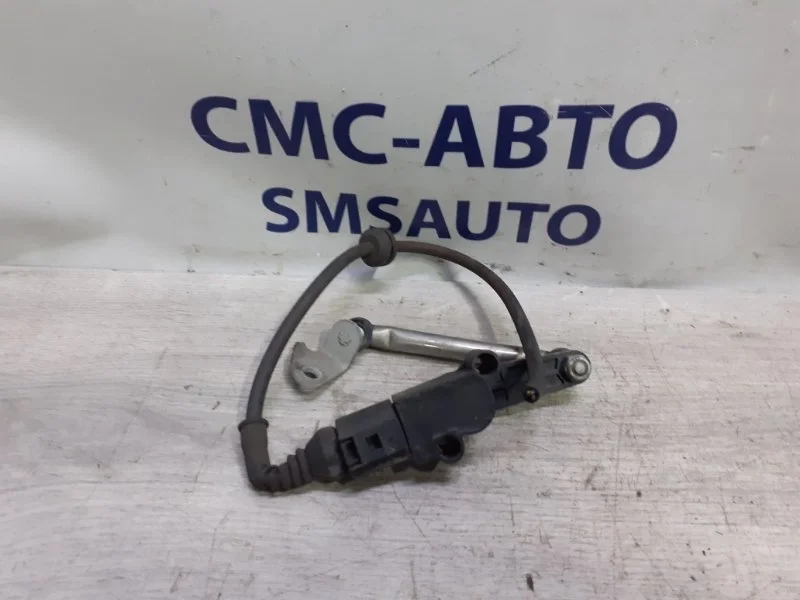Датчик уровня подвески Audi A6 8R0941309C C7 2.0T CDN, задний