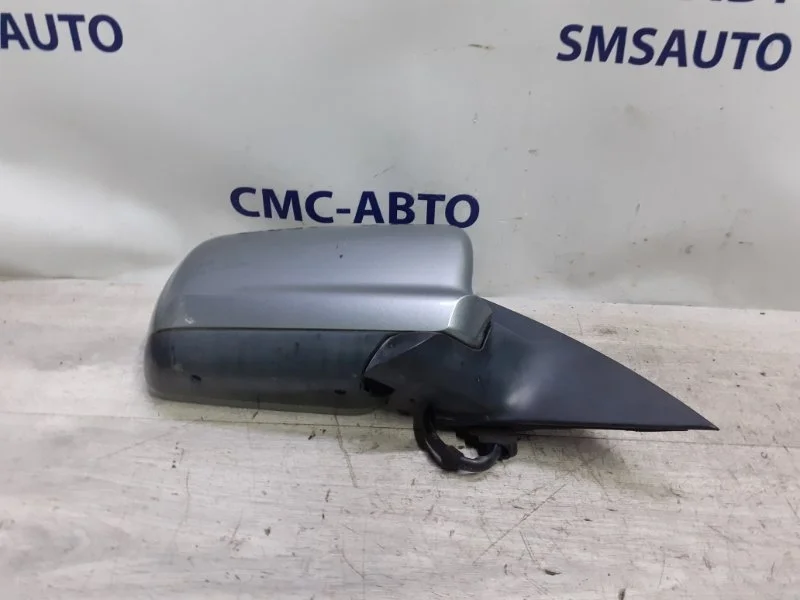 Зеркало Audi A6 Allroad 4Z7857508 C6 3.2 AUK, правое