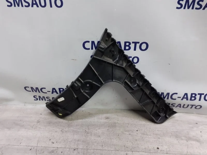 Кронштейн бампера Audi A6 4G5807453B C7 2.8 CHV, задний левый