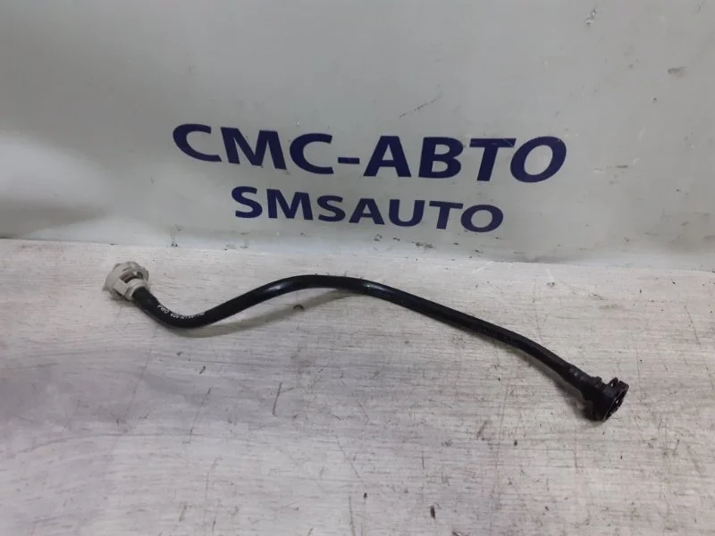 Трубка системы охлаждения Audi A6 4G0121081AE C7 2.8 CHV