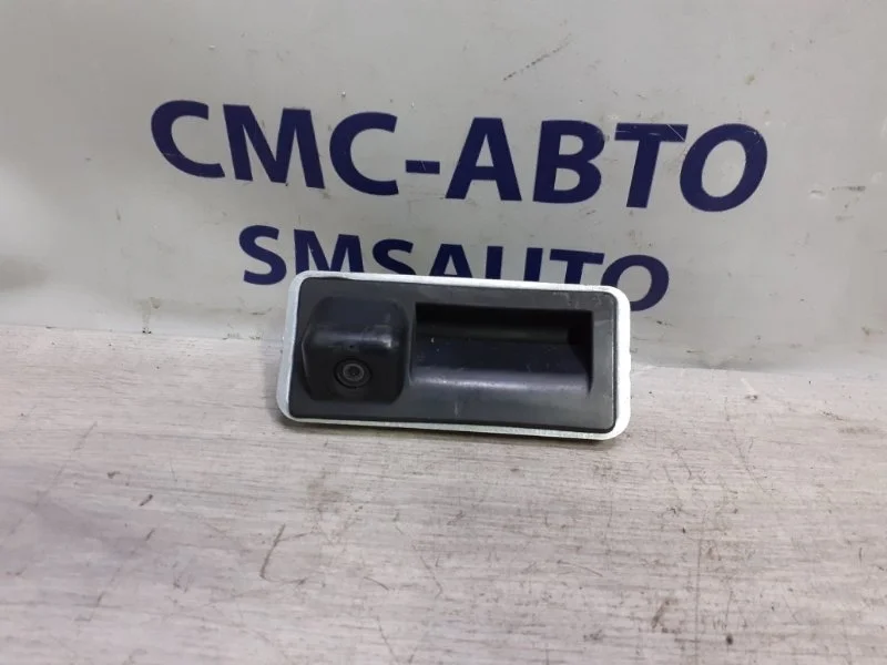 Камера Audi A6 5N0827566AA C7 2.8 CHV