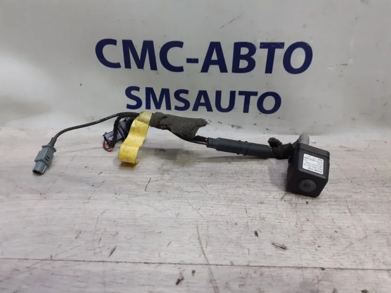 Камера Audi A8 8K0980551B D4 4.2 CDRA, задняя