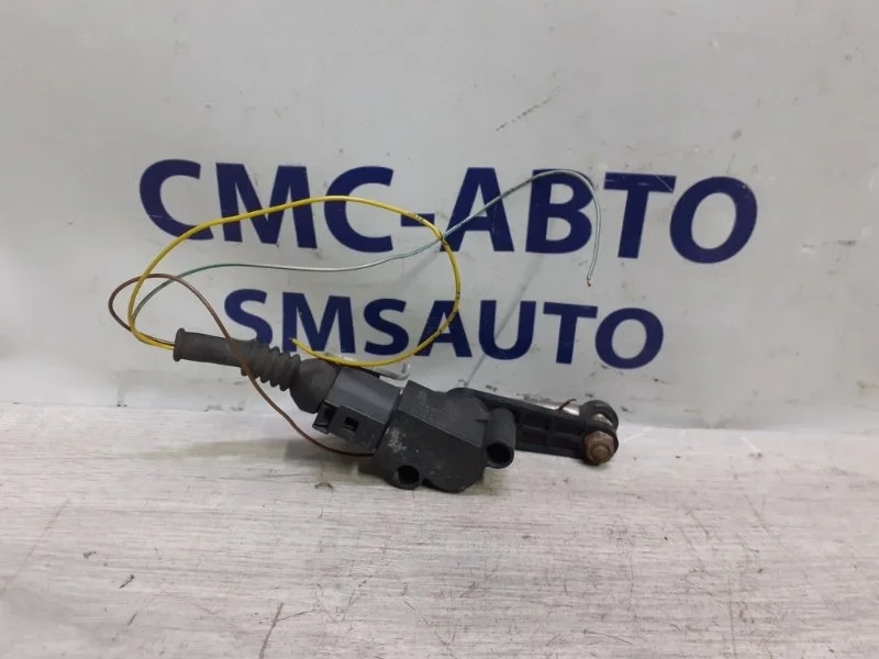 Датчик уровня подвески Audi A7 8R0941309C C7 3.0 CGWB, задний левый