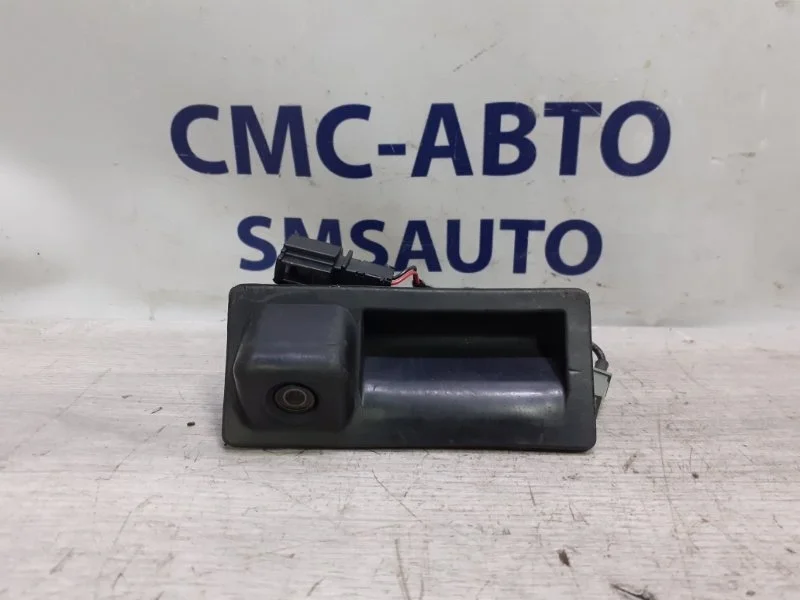 Камера заднего вида Audi A7 5N0827566AA C7 3.0 CGWB, задняя