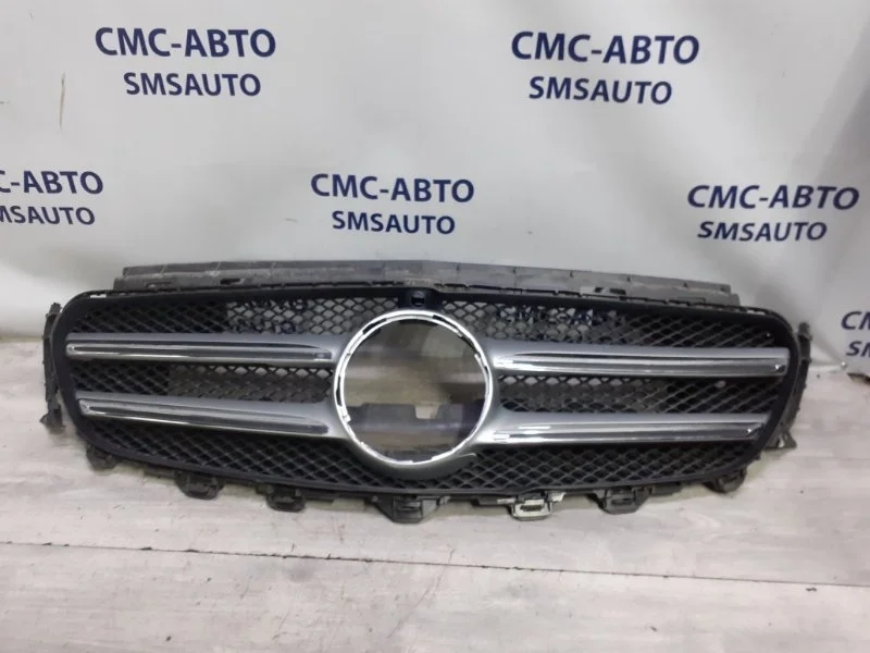 Решетка радиатора Mercedes-Benz E-Class A2138880223 W213 654.920