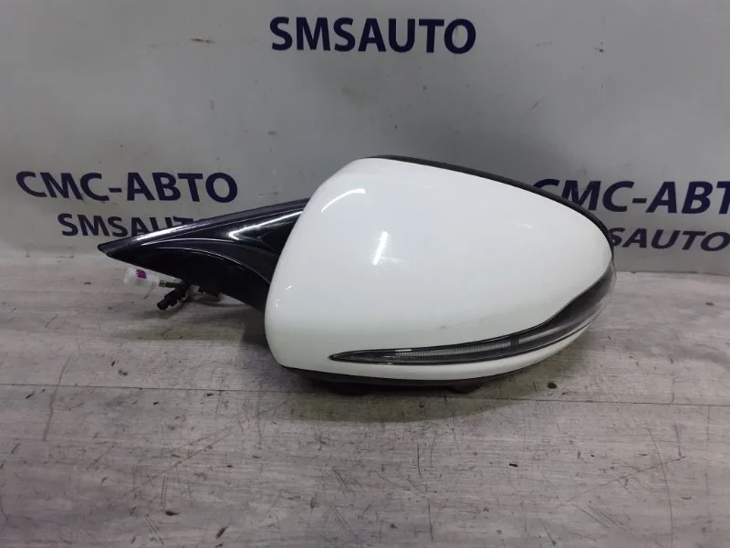 Зеркало Mercedes-Benz E-Class A2138105301 W213 654.920, левое