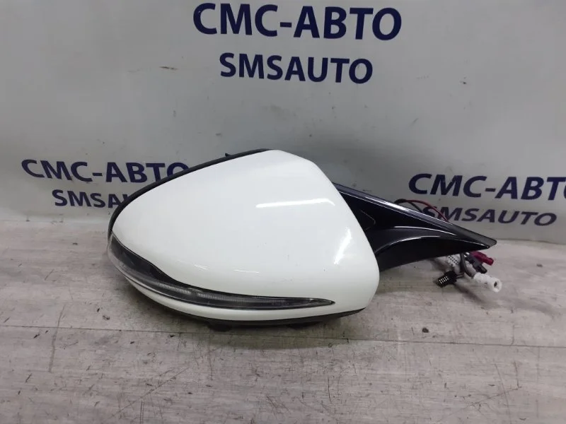 Зеркало Mercedes-Benz E-Class A2138105201 W213 654.920, правое