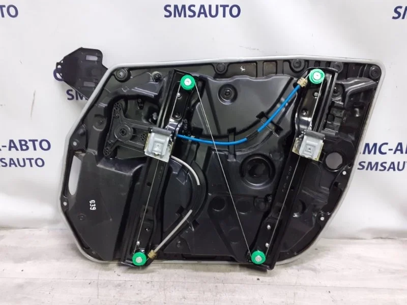 Стеклоподъемник Mercedes-Benz E-Class A2137205105 W213 654.920, передний левый