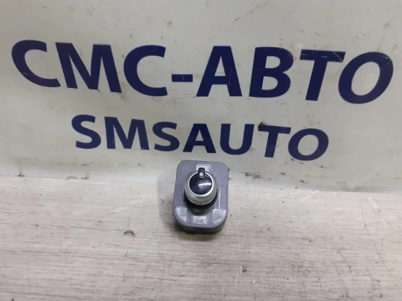 Переключатель регулировки зеркал Audi A7 4H09595655PR C7 2.0T CYPA, левый