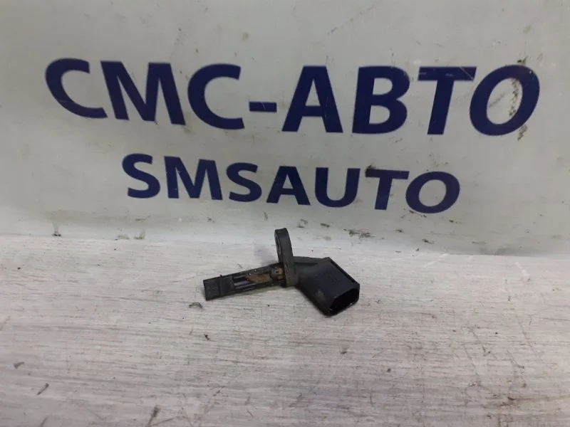 Датчик АБС ABS Audi A6 Allroad 4E0927804D C6 3.2 AUK, правый