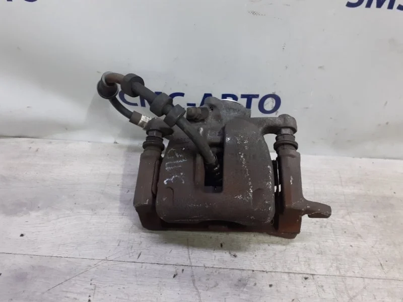 Суппорт Audi A6 4G0615404 C7 2.8 CHV, задний правый