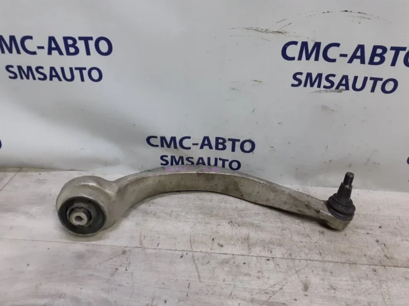 Рычаг нижний Audi A8 4H0407693F D4 4.2 CDRA, передний левый