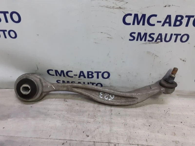 Рычаг верхний Mercedes-Benz GLK A2043308211 X204 3.0, передний правый