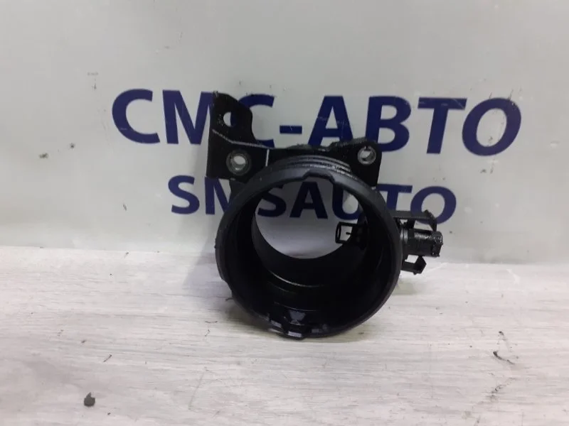 Расходомер воздуха Mercedes-Benz ML A6420900344 W164 642.820