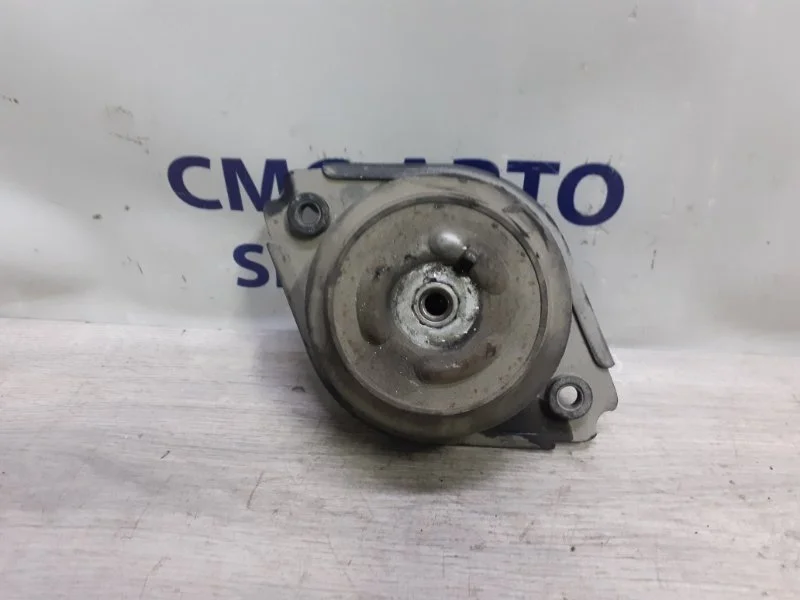 Опора ДВС Mercedes-Benz ML A2512404417 W164 642.820