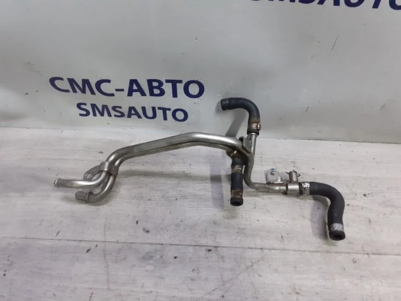 Трубка топливная Mercedes-Benz ML A6420705932 W164 642.820