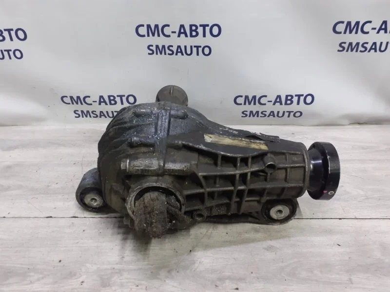 Редуктор передний Mercedes-Benz ML A1643302102 W164 642.820