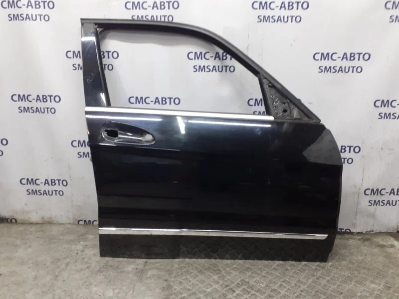 Дверь Mercedes-Benz GLK A2047200805 X204 3.0, передняя правая