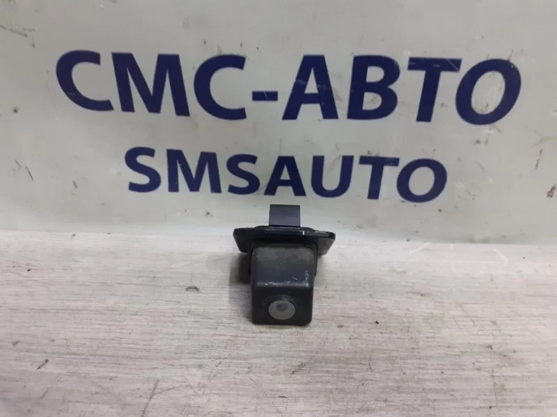 Камера Mercedes-Benz E-Class A2128202797 W212 1.8T