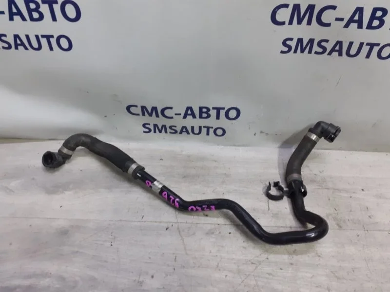 Патрубок охлаждения Mercedes-Benz E-Class A2045010124 W212 1.8T