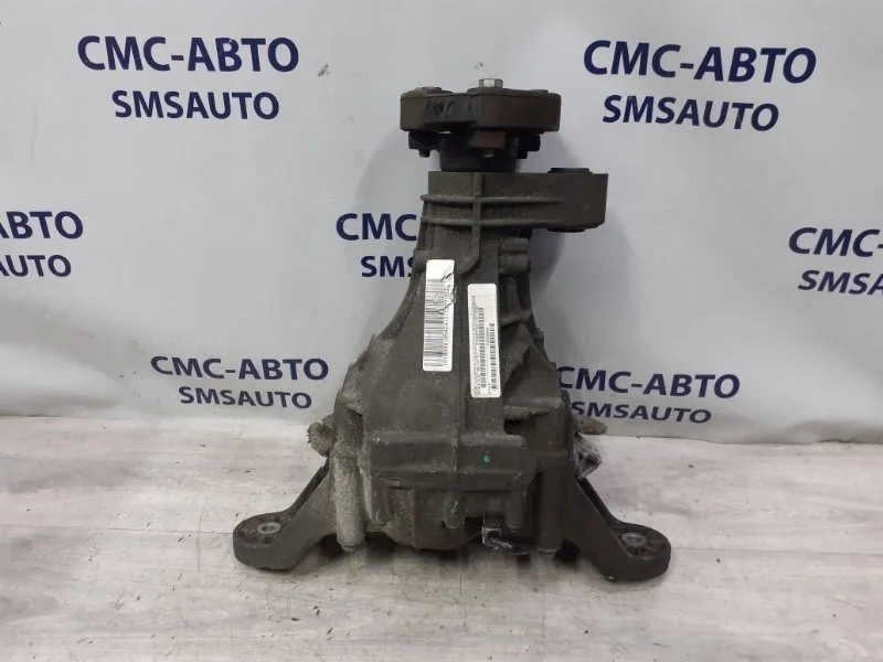 Редуктор заднего моста Mercedes-Benz R-Class A1643500314 W251 272.967, задний