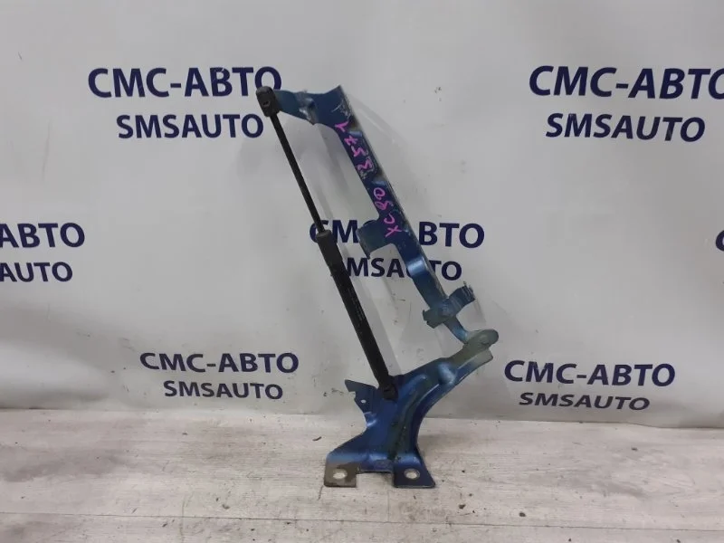 Петля капота Volvo XC90 2014-2023 31352878 ХС90 2.0 B4204T27, левая