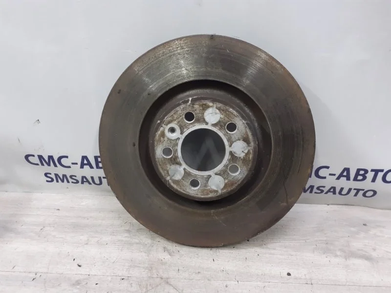 Диск тормозной Audi A7 4G0615301 C7 2.0T CYPA, передний