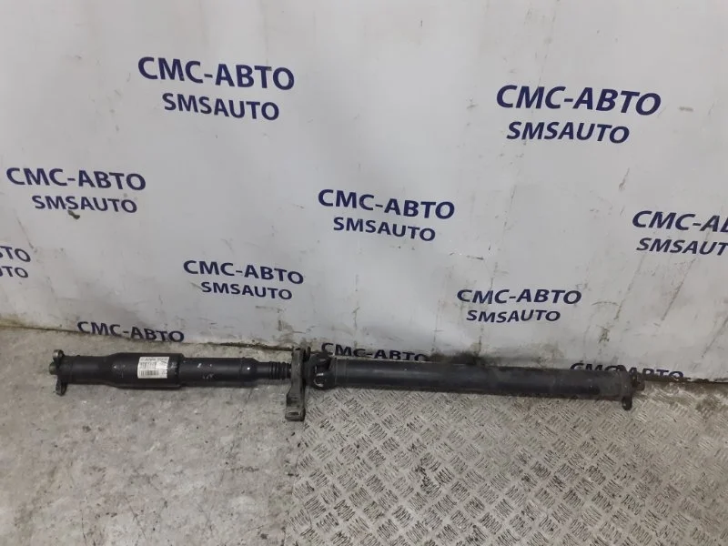 Карданный вал Mercedes-Benz GLK A2044106906 X204 3.0