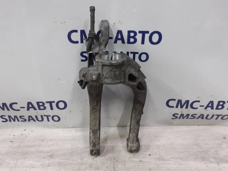 Опора амортизатора Volvo V90 31658169 V90 2.0 B4204T27, передняя правая