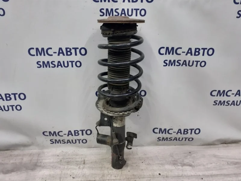 Амортизатор Volvo S80 31340317 С80 3.0 B6304T4, передний левый