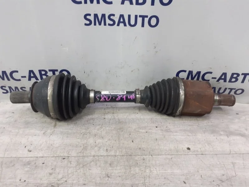 Привод Volvo S80 36011294 С80 3.0 B6304T4