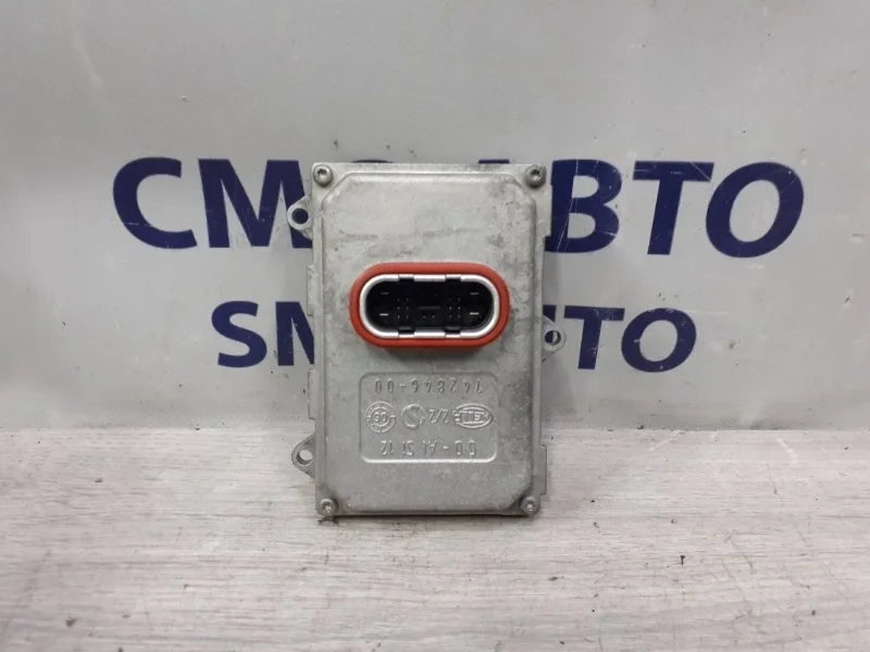 Блок управления фарой Audi A6 Allroad 4F0941329B C6 3.2 AUK