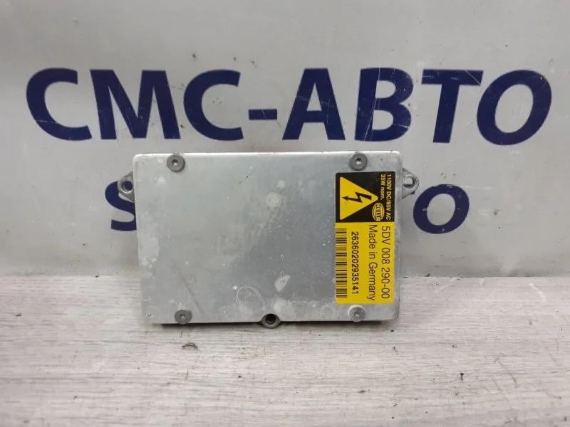 Блок розжига ксенона Audi A6 Allroad 5DV00829000 C6 3.2 AUK