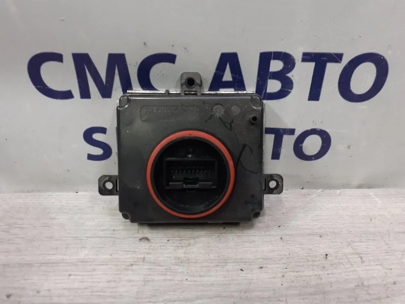 Блок управления фарой Audi A7 4G0907697F C7 2.0T CYPA