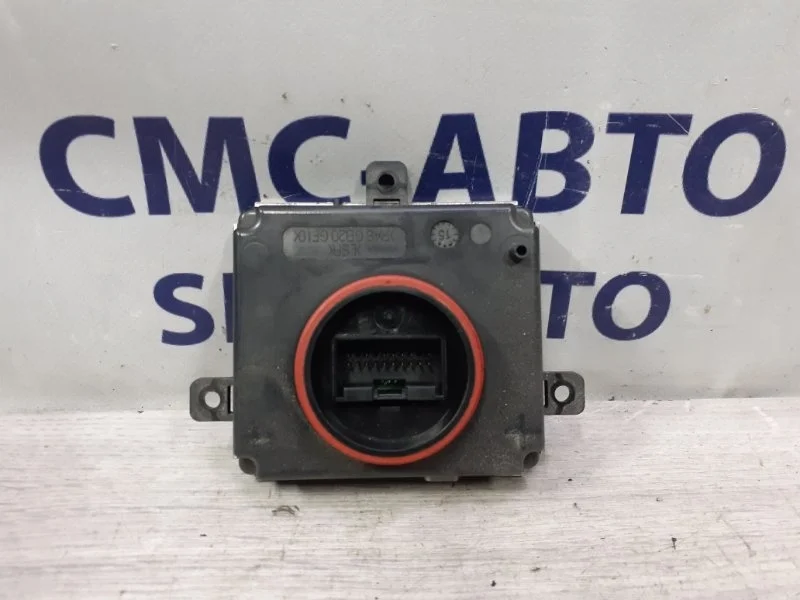 Блок управления фарой Audi A7 4G0907697F C7 2.0T CYPA