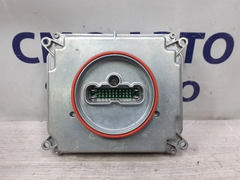 Блок управления светом Audi A7 7PP941472J C7 2.0T CYPA