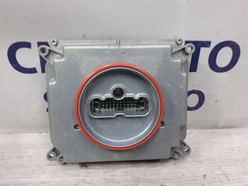 Блок управления светом Audi A7 7PP941472J C7 2.0T CYPA