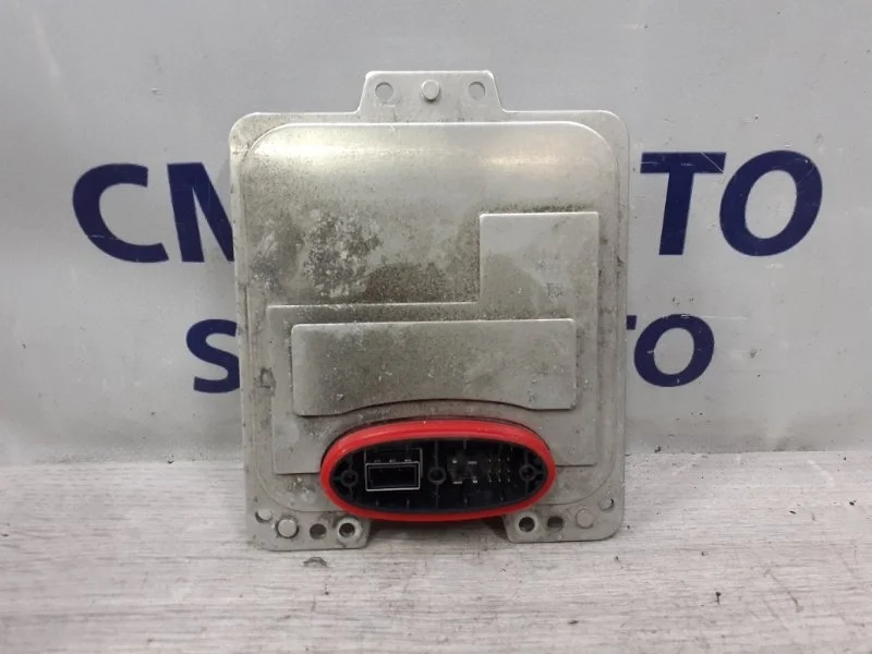 Блок розжига ксенона Porsche Cayenne 7P5907381A 958 4.8. 4852