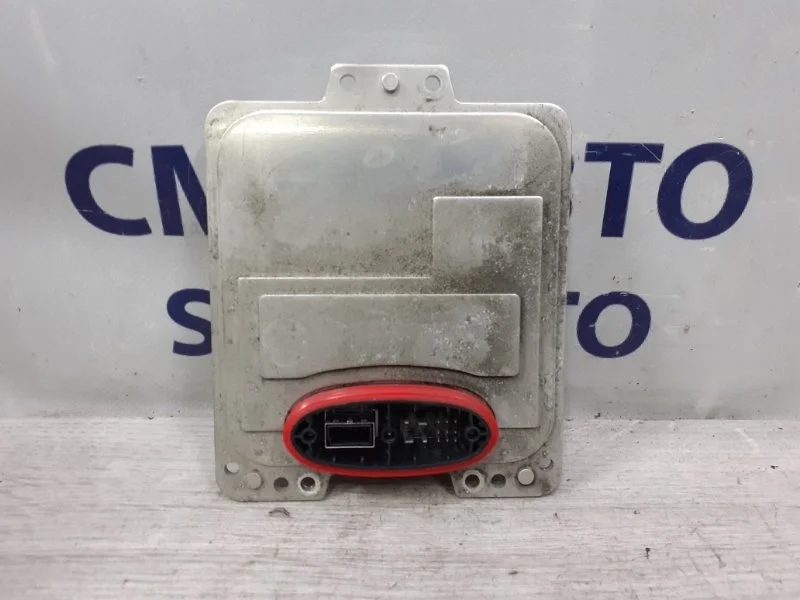 Блок розжига ксенона Porsche Cayenne 7P5907381A 958 4.8. 4852