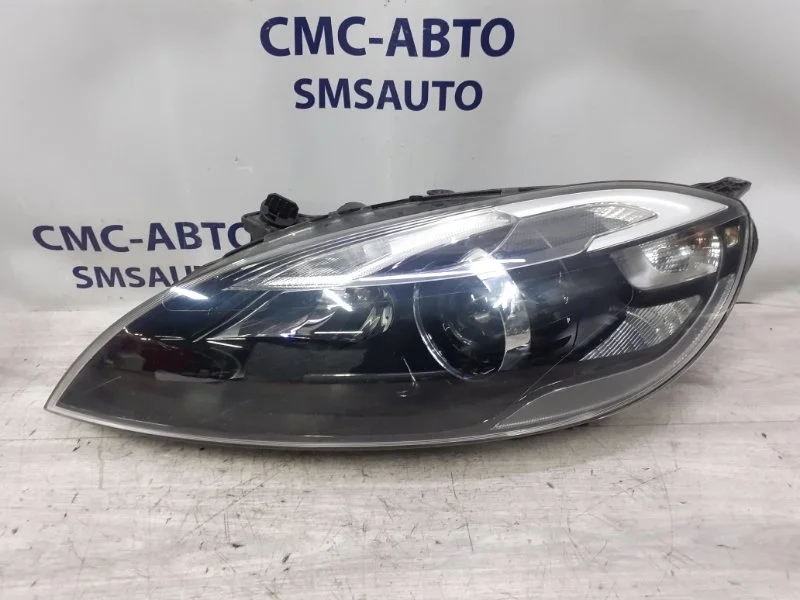 Фара адаптивный ксенон Volvo V40 31283334 V40 CROSS COUNTRY B5204T9, левая