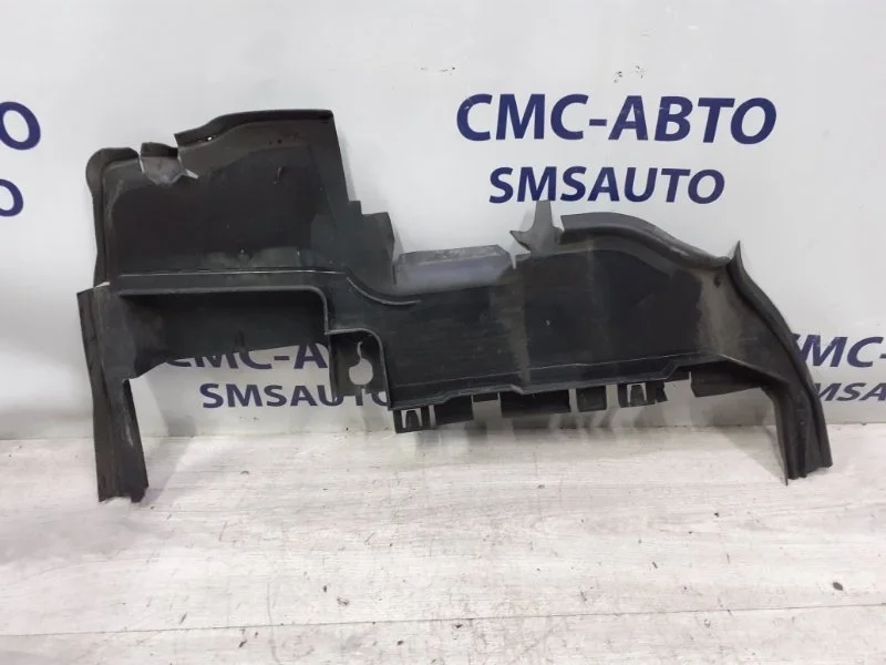 Воздуховод Audi A7 4G8121283L C7 3.0 CGWB, передний левый